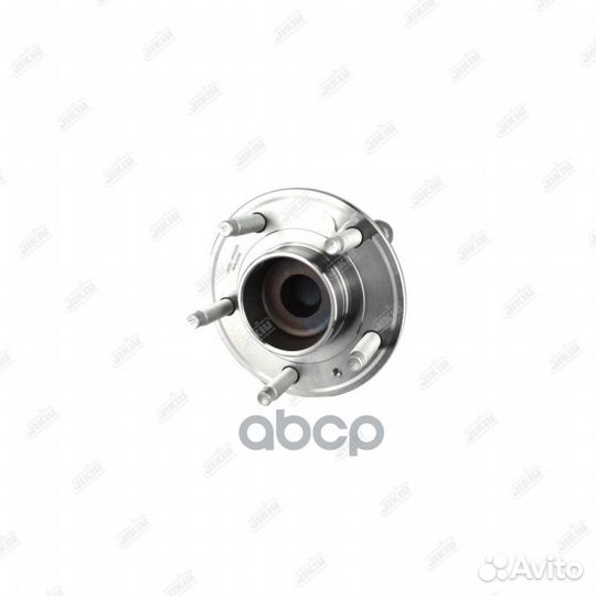 Ступица колеса перед лев HW52006 jikiu