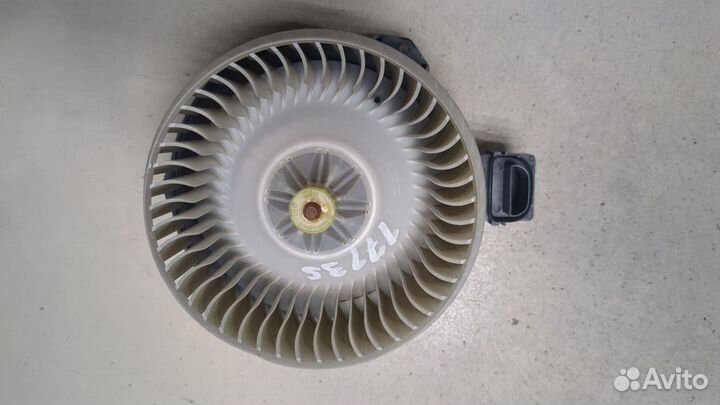 Двигатель отопителя Acura TLX, 2020