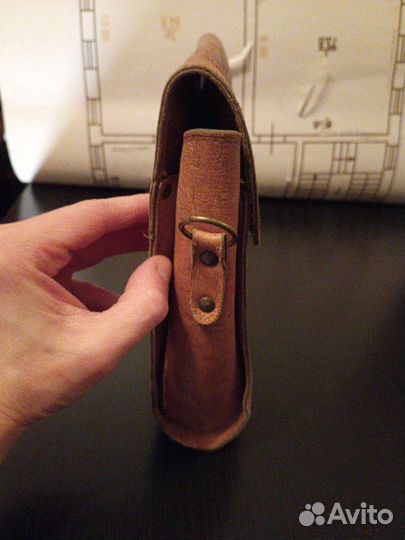 Сумочка СССР