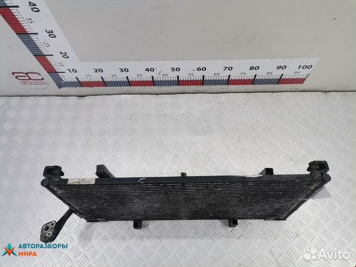 Радиатор кондиционера Mitsubishi Sigma 4 1993