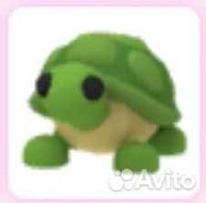 Р черепаха адопт ми