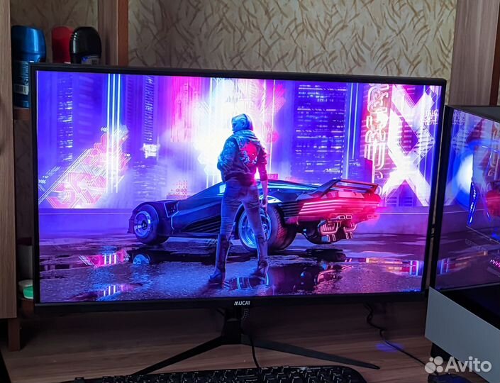 Монитор Mucai 27