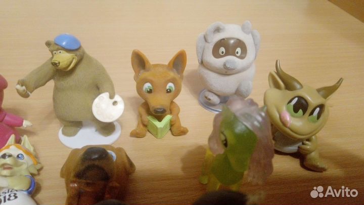 Детские игрушки