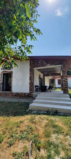 Дом 75 м² на участке 30 сот.