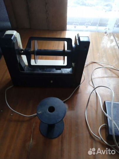 Электрические прялки бэп01