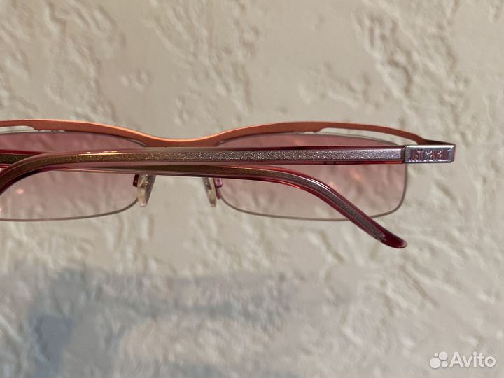 Just cavalli очки оригинал