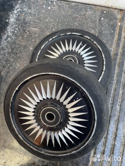 Колеса для трюкового самокат 30мм