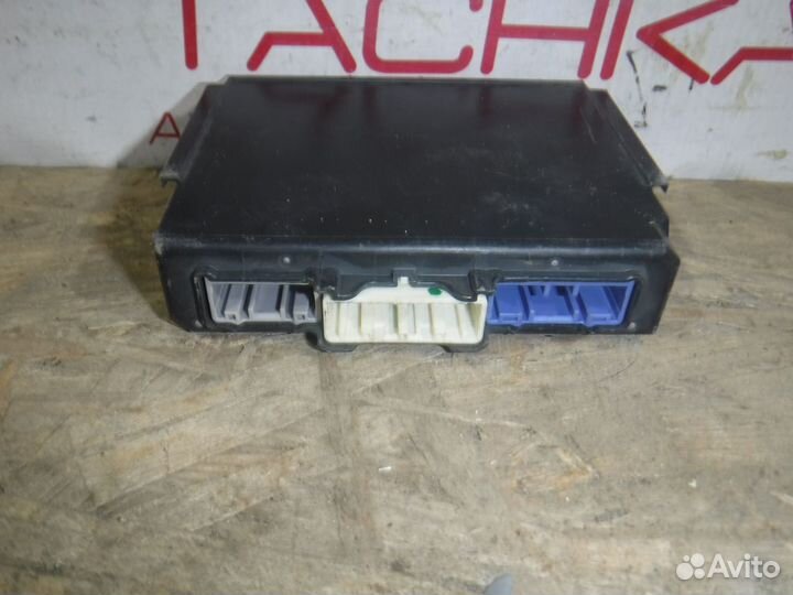 Блок электронный Mazda 3 / 6 / CX-5 (2012-2017)