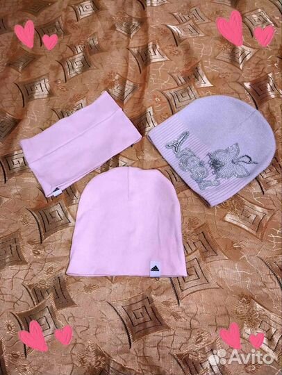 Разные одежда