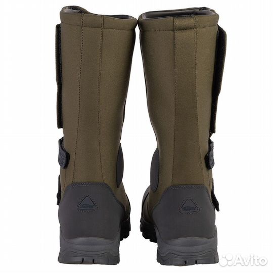 Сапоги для охоты Remington D9150 Olive