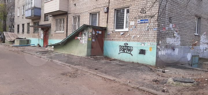 Свободного назначения 175,5 м²