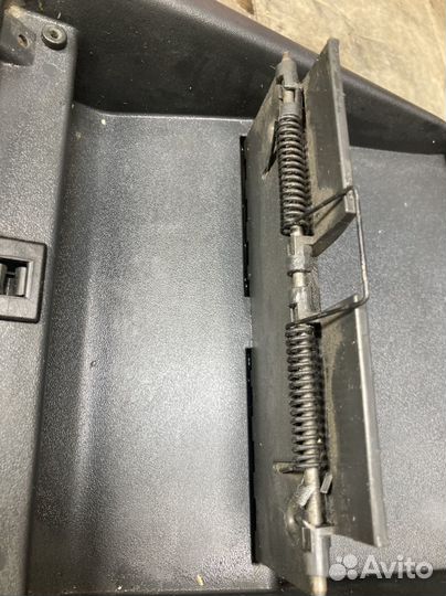 Бардачок торпеды фиат дукато fiat ducato 244