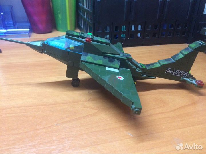 Конструктор 