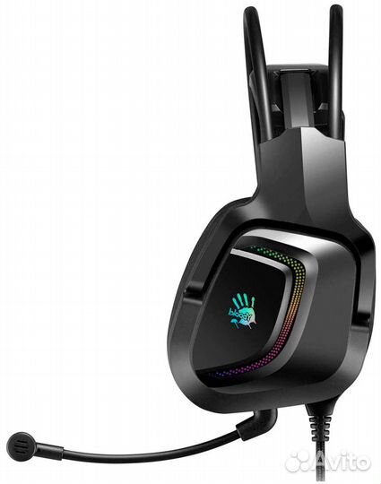 Компьютерные наушники