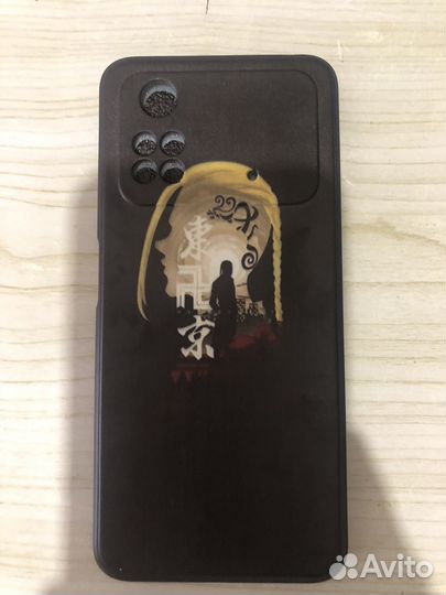 Чехол на Xiaomi Poco M4 Pro