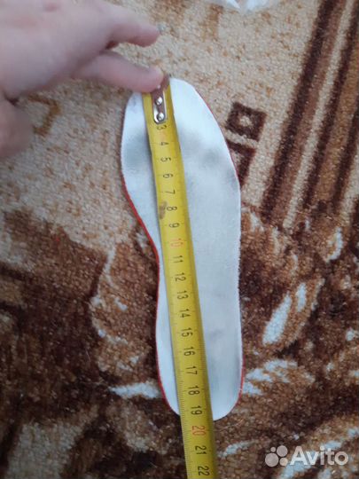 Коньки для фигурного катания edea