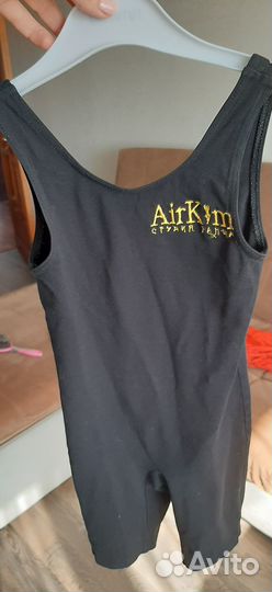 Спортивный костюм AirKim