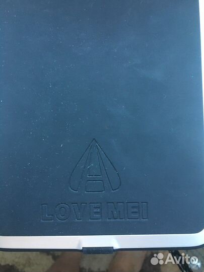 Чехол iPad mini