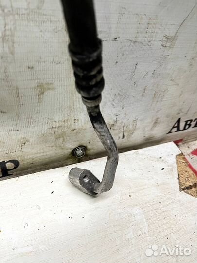 Трубка кондиционера 668940 W168 A170 Mercedes