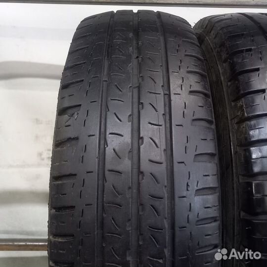 Kleber Transpro 205/75 R16C 110R