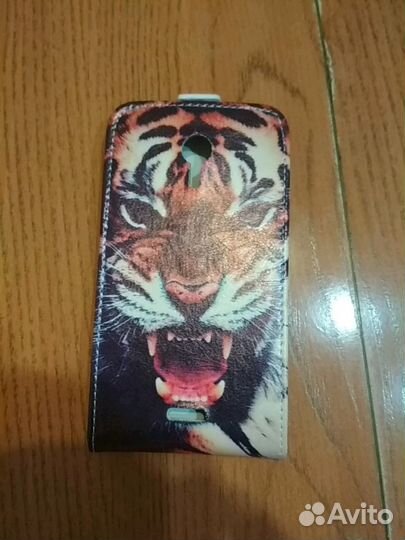 Чехол на Explay X-Tremer новый