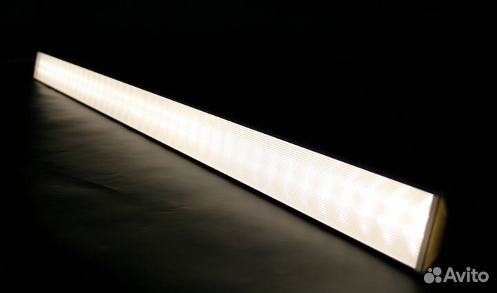 Светодиодный светильник. Гарантия 3 года