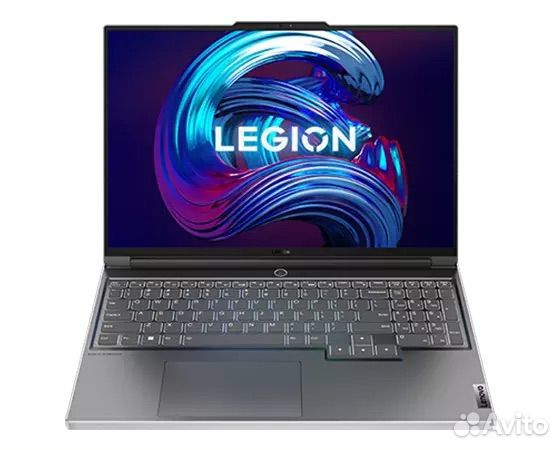 Lenovo Legion S7 16