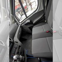 Sollers Atlant 2.7 MT, 2024, 22 345 км, с пробегом, цена 2 300 000 руб., Новосибирск