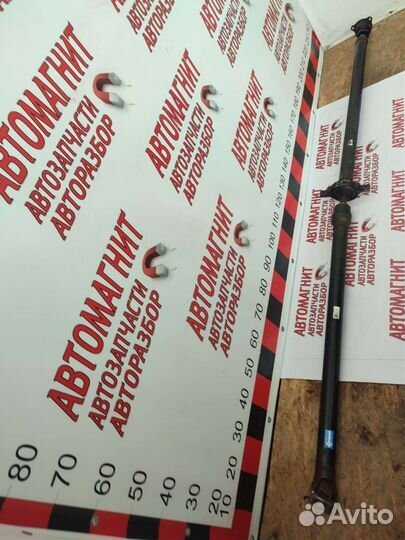 Кардан Kia Sorento 4 MQ 20-н.в