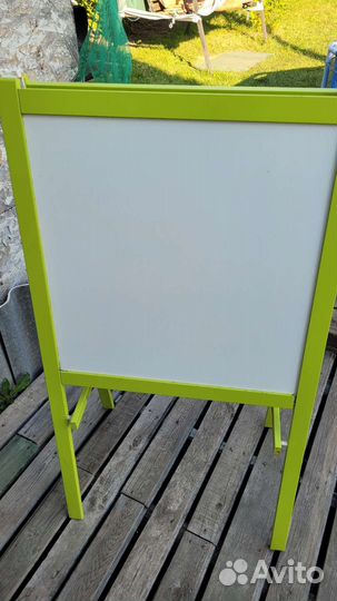 Доска мольберт IKEA