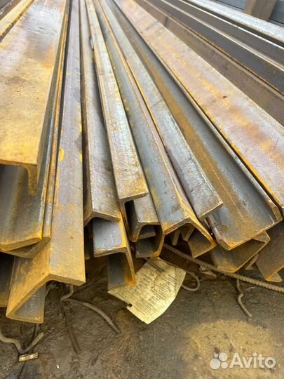 Швеллер 27мм