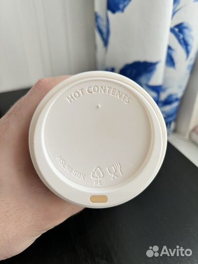 Стакан starbucks