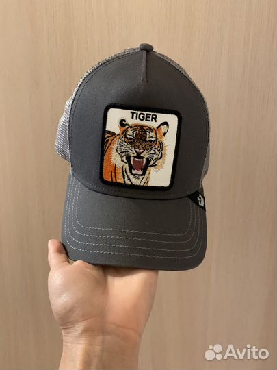 Кепка бейсболка мужская Goorin Brothers.Оригинал