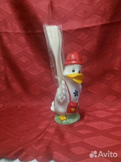 Подставка для лопаток