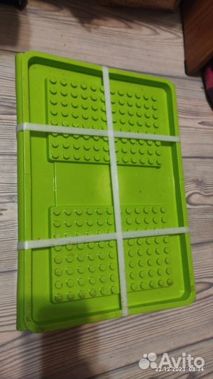 Конструктор