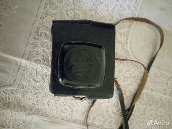 Фотоаппарат Зенит