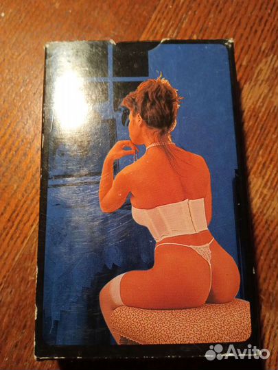 Карты эротика Австрия