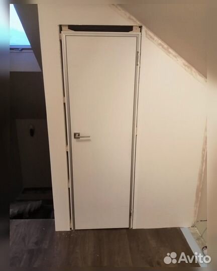 Двери межкомнатные