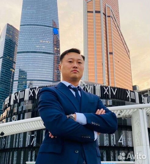 Адвокат по гражданским делам