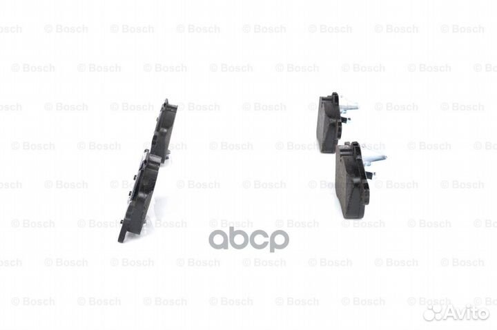 Колодки торм. передние opel astra G/H/zafira A