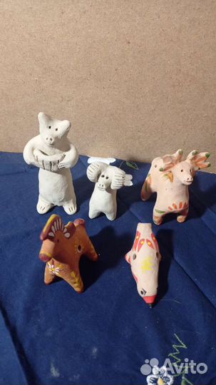 Товары для творчества