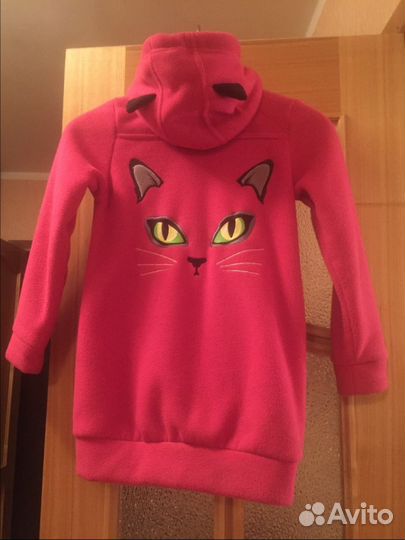 Продам пальто