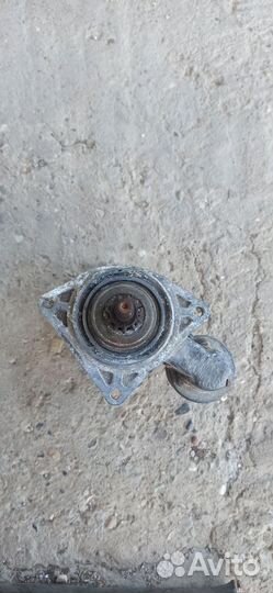 Стартер LADA kalina