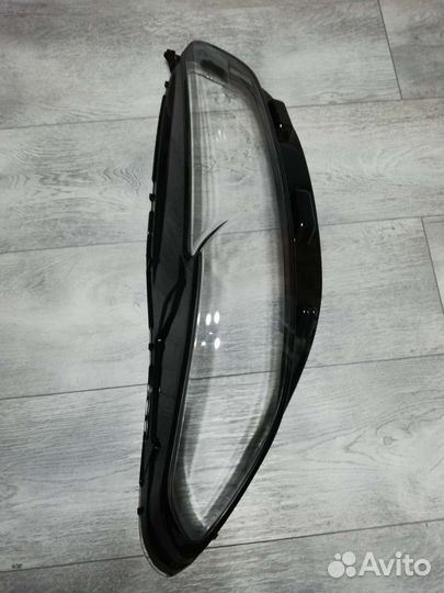 Стекло фары Ford Mondeo 5 (2014-19)