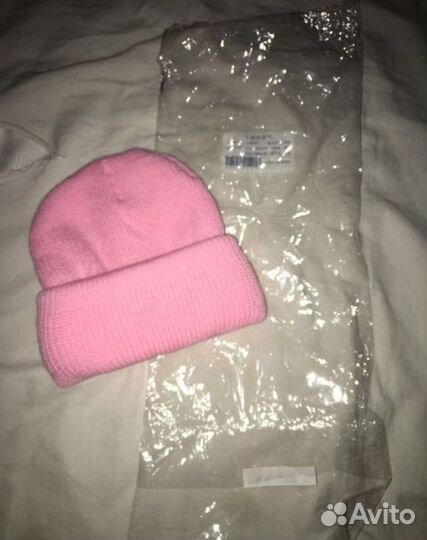 Шапка-балаклава