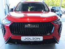 Haval Jolion 1.5 AMT, 2024, 8 км, с пробегом, цена 2 649 000 руб.