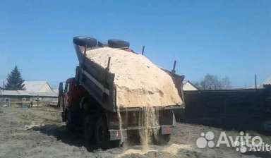 Опилки с доставкой