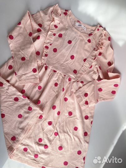 Платье для девочки sinsay