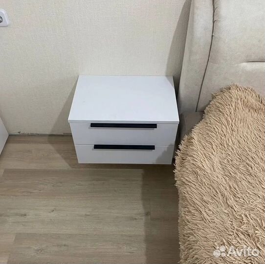 Тумба в спальню