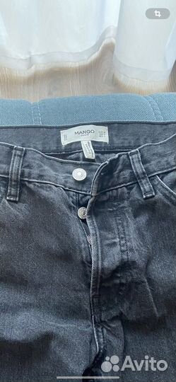 Джинсы женские levis, manqo, trussardi